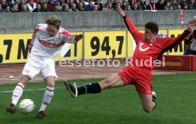 VfB Stuttgart