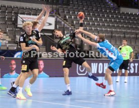 14.11.20 TVB Stuttgart - TSV Hannover-Burgdorf