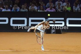 Porsche Tennis Grand Prix 2018