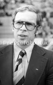 29.02.75 VfB Stuttgart - Ajax Amsterdam