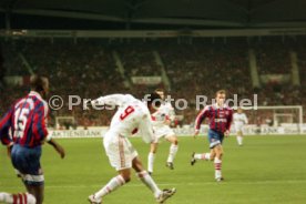 01.12.96 VfB Stuttgart - FC Bayern M&uuml;nchen