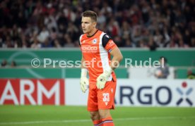 19.10.22 VfB Stuttgart - DSC Arminia Bielefeld
