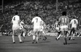 17.05.89 VfB Stuttgart - SSC Neapel