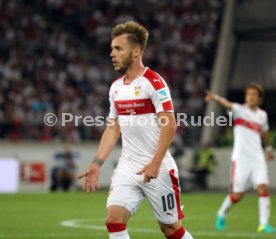 VfB Stuttgart - FC St. Pauli
