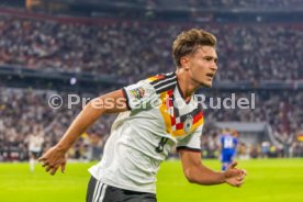 01.10.26 Deutschland - Serbien