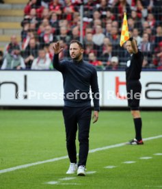 SC Freiburg - FC Schalke 04