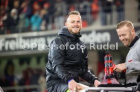 13.11.22 SC Freiburg - 1. FC Union Berlin