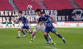 27.02.21 VfB Stuttgart - FC Schalke 04