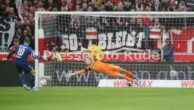 28.10.23 VfB Stuttgart - TSG 1899 Hoffenheim