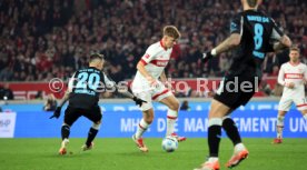 16.03.25 VfB Stuttgart - Bayer 04 Leverkusen