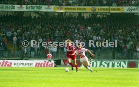 30.03.91 1. FC K&ouml;ln - VfB Stuttgart