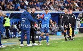 08.12.24 TSG 1899 Hoffenheim - SC Freiburg