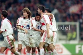 15.03.97 VfB Stuttgart - Borussia Dortmund