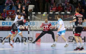 TVB Stuttgart - HC Erlangen