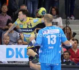 TVB 1898 Stuttgart - Rhein-Neckar L&ouml;wen