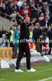 VfB Stuttgart - TSG 1899 Hoffenheim