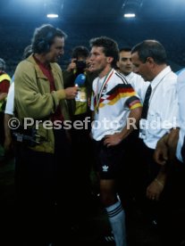Deutschland - Argentinien