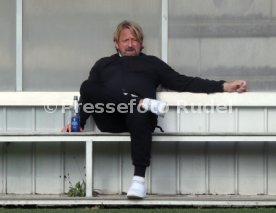 26.09.22 VfB Stuttgart Training