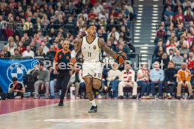 26.03.26 FC Bayern Basketball - ASVEL Villeurbanne