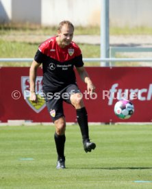 05.08.20 VfB Stuttgart Training
