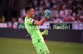 Relegation 2019 VfB Stuttgart - 1. FC Union Berlin