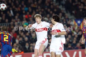 17.03.10 FC Barcelona - VfB Stuttgart