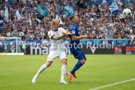 02.08.25 Karlsruher SC - SC Preu&szlig;en M&uuml;nster