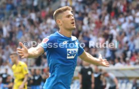 TSG 1899 Hoffenheim - Borussia Dortmund
