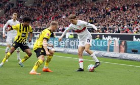 15.04.23 VfB Stuttgart - Borussia Dortmund