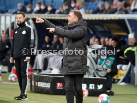 13.012.22 TSG 1899 Hoffenheim - DSC Arminia Bielefeld