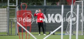 25.07.23 VfB Stuttgart Training