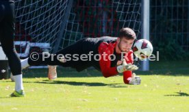 15.09.26 VfB Stuttgart Training