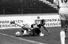 23.02.91 VfB Stuttgart - Borussia Dortmund