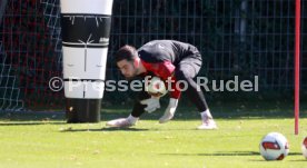 15.09.26 VfB Stuttgart Training