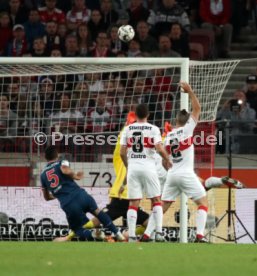 VfB Stuttgart - Fortuna D&uuml;sseldorf