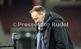 02.01.21 VfB Stuttgart - RB Leipzig