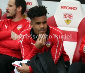 VfB Stuttgart - TSG 1899 Hoffenheim