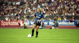 27.07.91 VfB Stuttgart - Inter Mailand