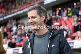 30.03.25 SC Freiburg - 1. FC Union Berlin