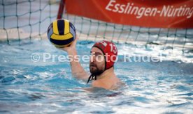 29.01.22 SSV Esslingen - WaSpo Hannover
