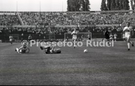 07.05.88 VfB Stuttgart - Borussia Dortmund