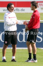 VfB Stuttgart
