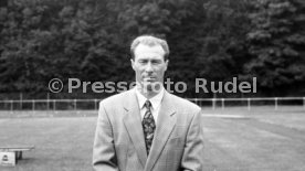 15.07.94 Stuttgarter Kickers Fototermin