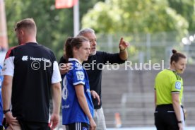 29.08.26 Frauen VfB Stuttgart - Hamburger SV