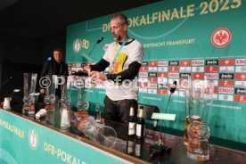 03.06.23 DFB-Pokal Finale RB Leipzig - Eintracht Frankfurt