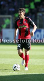 SC Freiburg - Bayer 04 Leverkusen