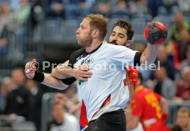 Handball DHB