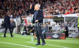16.03.23 SC Freiburg - Juventus Turin