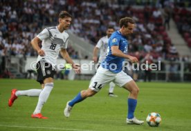 DFB Deutschland - Estland