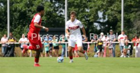 12.07.25 SV Fellbach - VfB Stuttgart